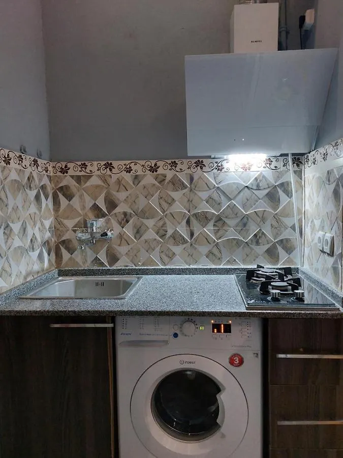 Zaras Home Tbilisi