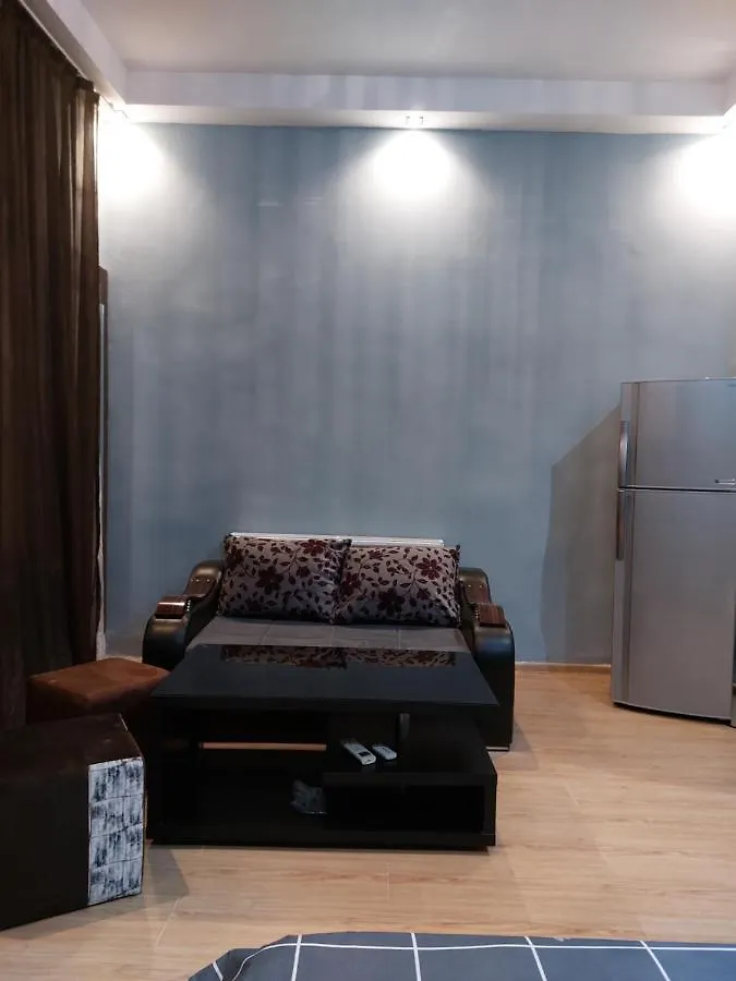 Zaras Home location