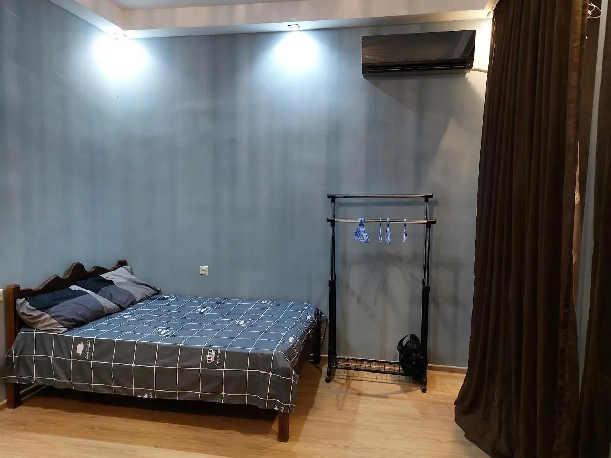 Apartmán Zaras Home Tbilisi