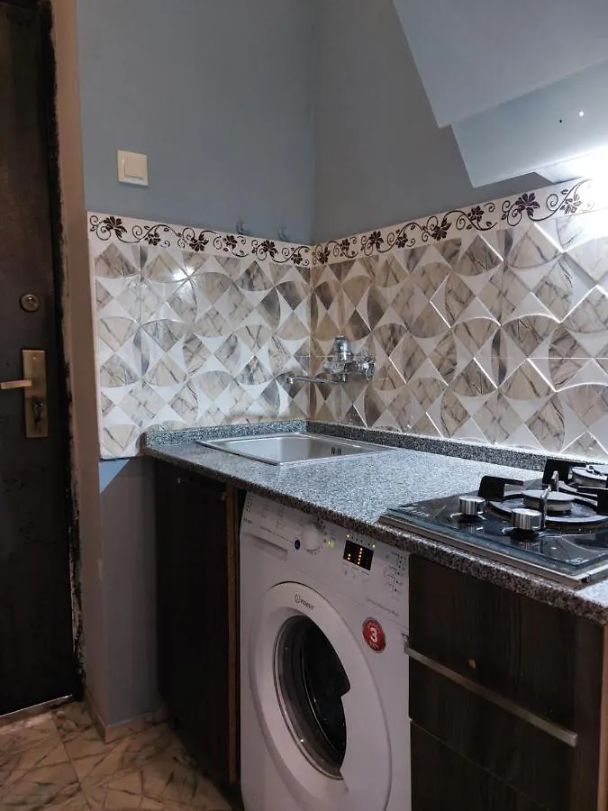 Zaras Home Tbilisi Apartmán