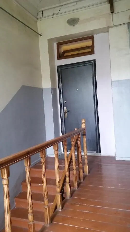 Zaras Home Tbilisi Apartmán
